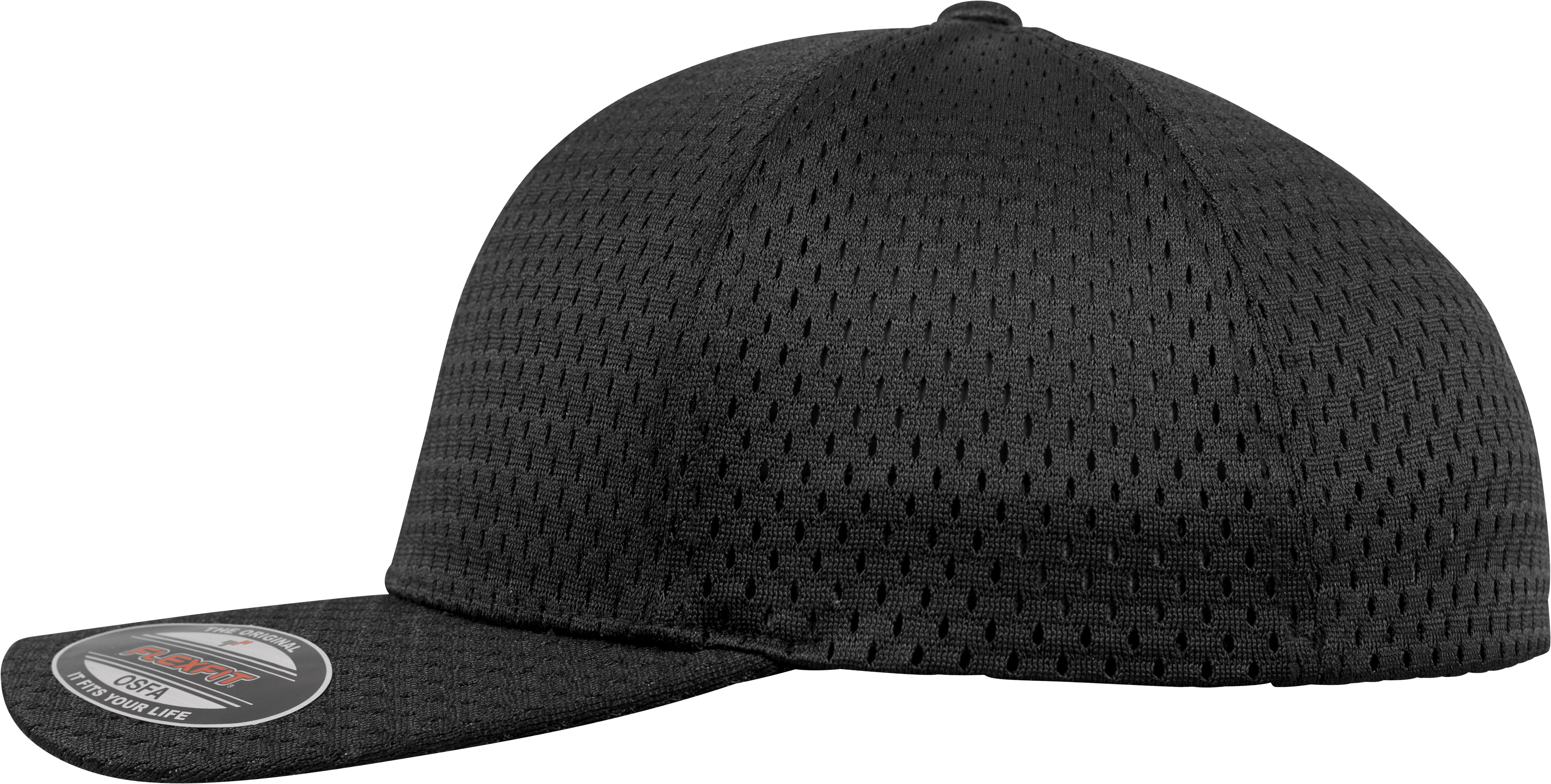 Flexfit By Yupoong Flexfit Athletic Mesh (6777)