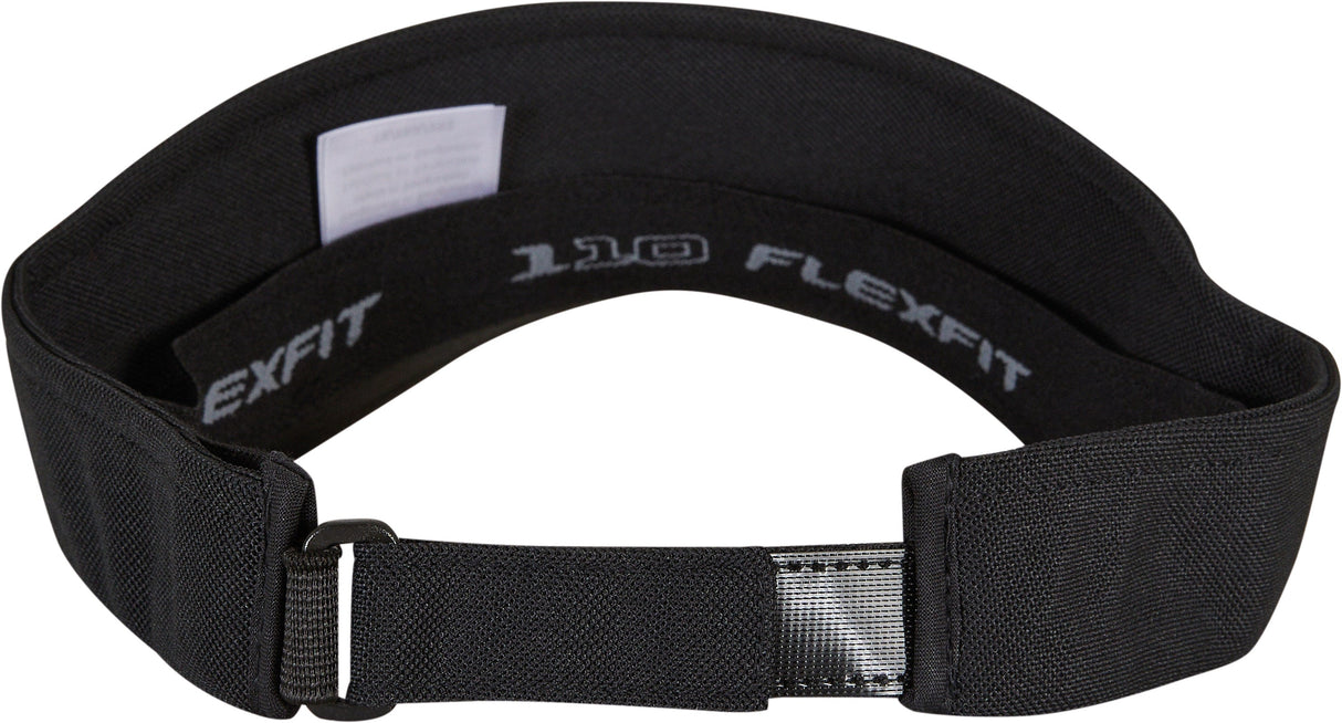 Flexfit By Yupoong 110 Visor (8110)