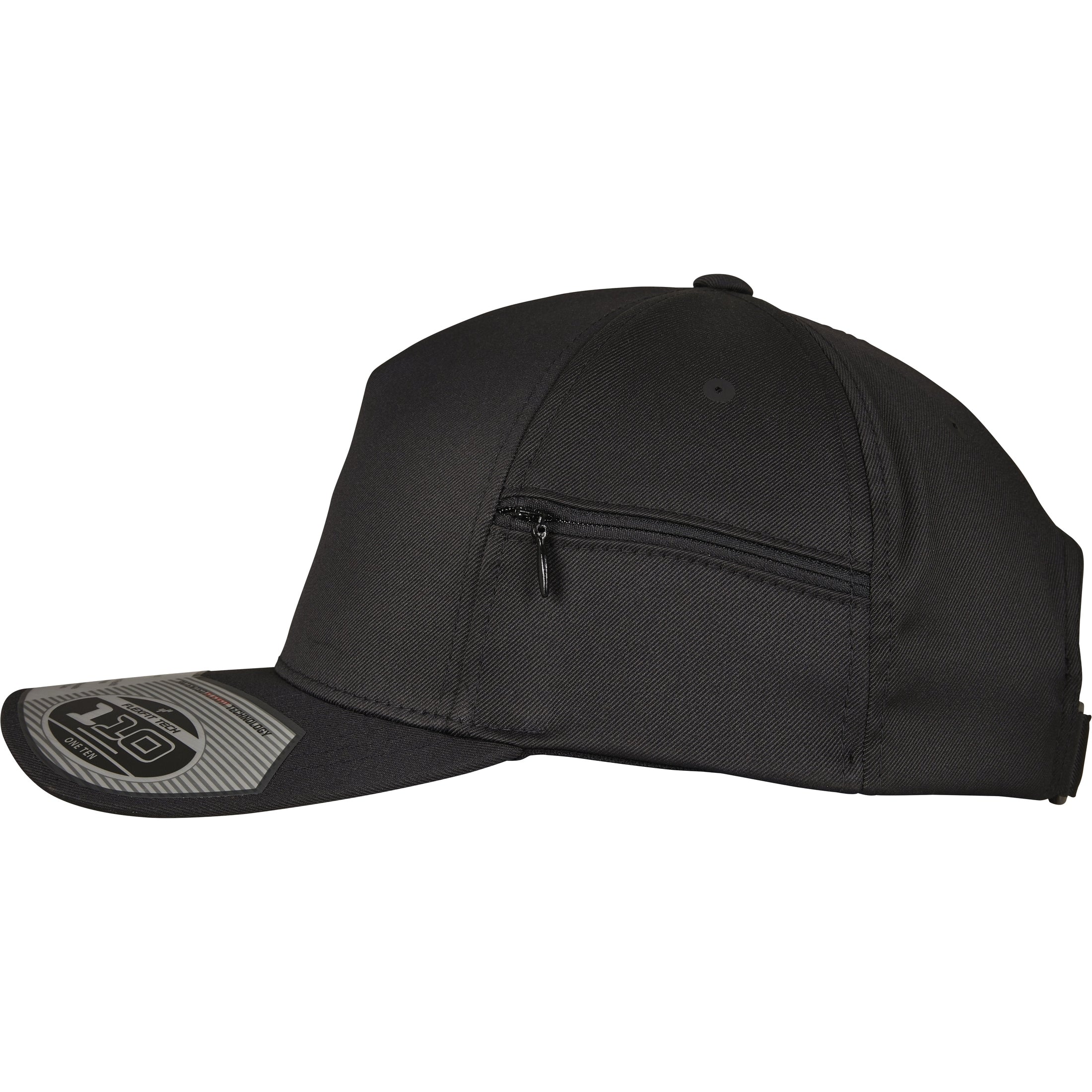 Flexfit By Yupoong 110 Pocket (110Zp)