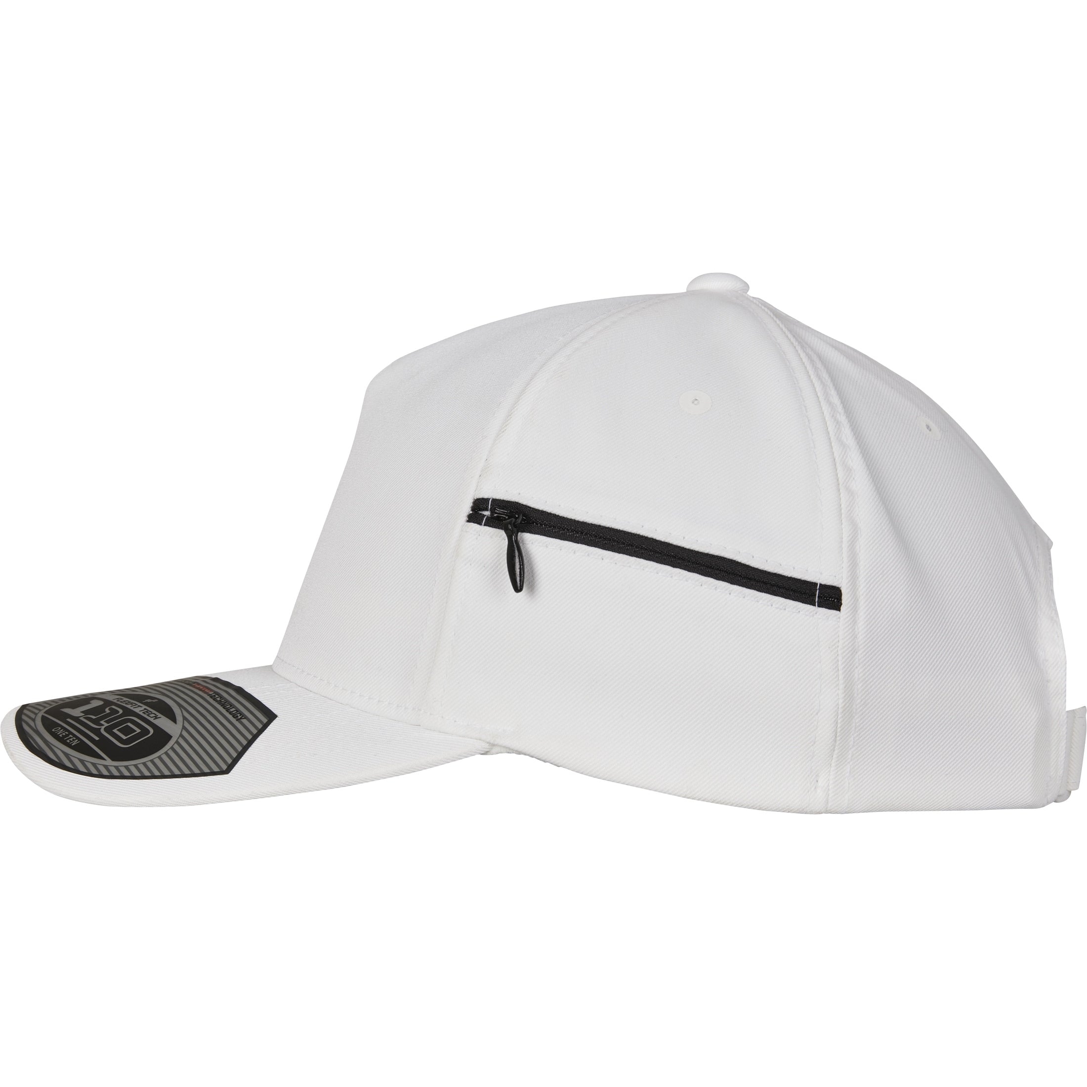 Flexfit By Yupoong 110 Pocket (110Zp)