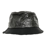 Flexfit By Yupoong Crinkled Paper Bucket Hat (5003Cp)