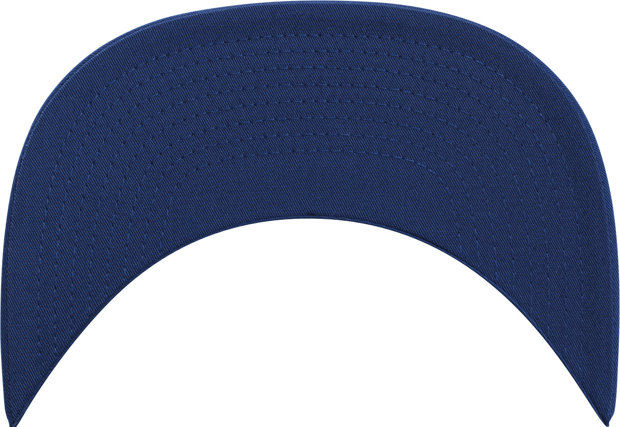 Flexfit By Yupoong Foam Trucker With White Front (6005Fw)