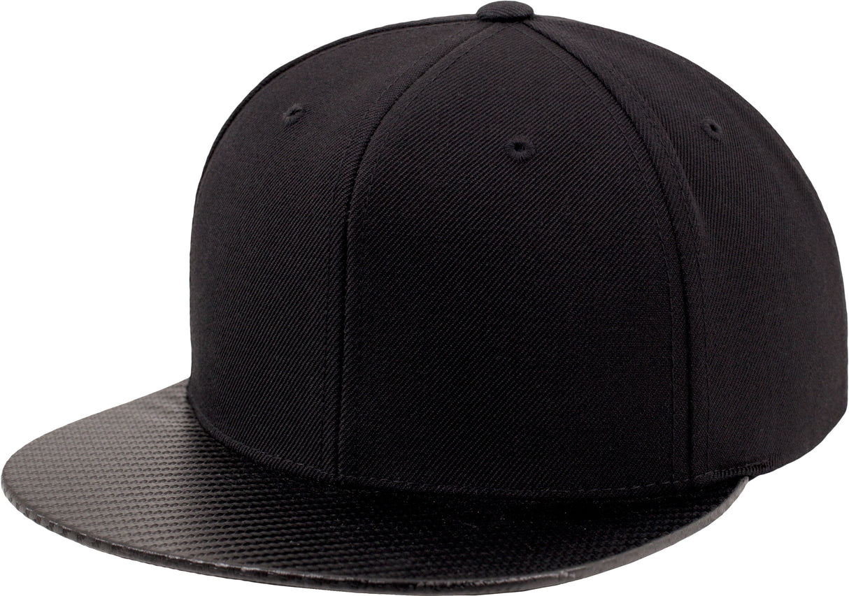 Flexfit By Yupoong Carbon Snapback (6089Ca)