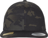 Flexfit By Yupoong Classic Snapback Multicam® (6089Mc)