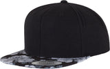 Flexfit By Yupoong Roses Snapback (6089R)