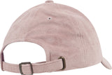 Flexfit By Yupoong Low-Profile Velours Cap (6245Vc)