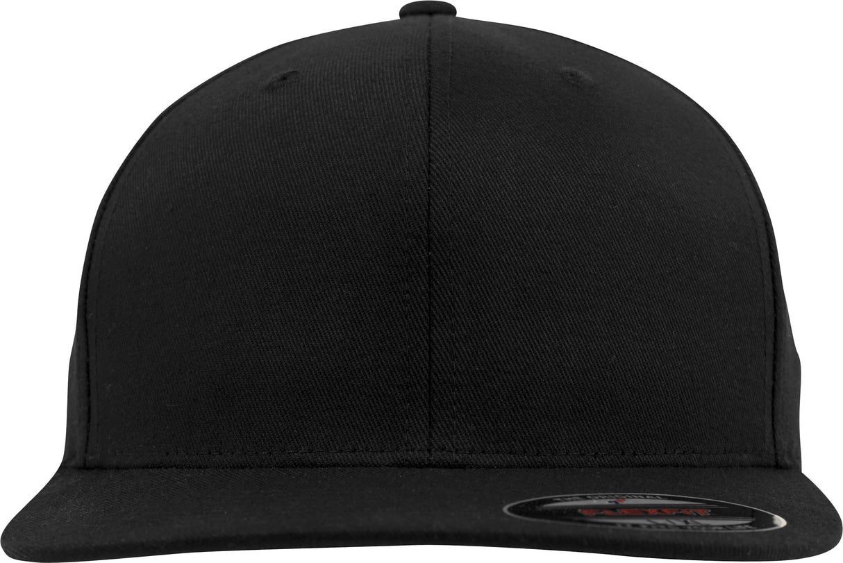 Flexfit By Yupoong Flexfit Flat Visor (6277Fv)