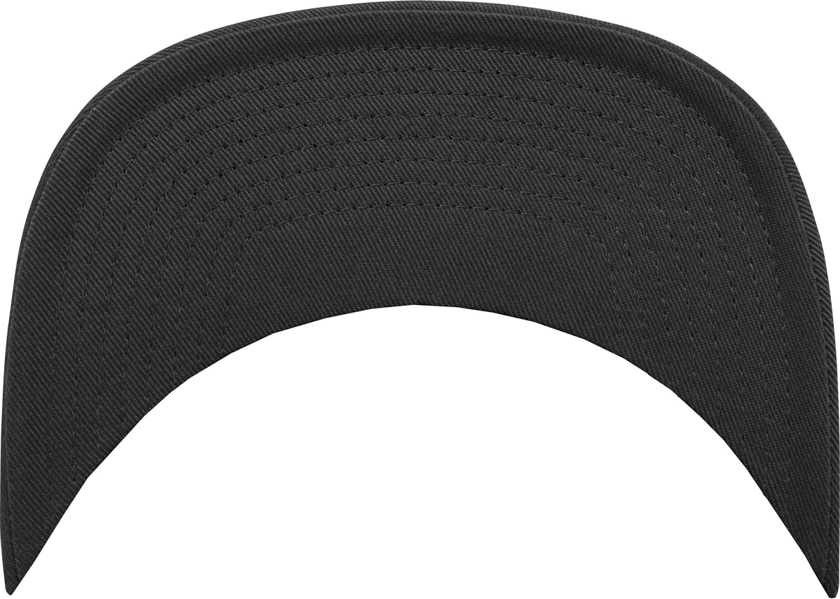 Flexfit By Yupoong Flexfit Flat Visor (6277Fv)