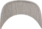 Flexfit By Yupoong Flexfit Flat Visor (6277Fv)