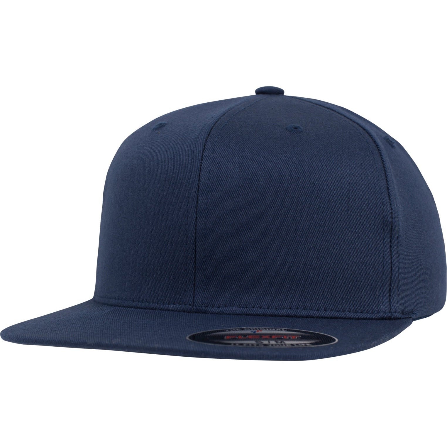 Flexfit By Yupoong Flexfit Flat Visor (6277Fv)