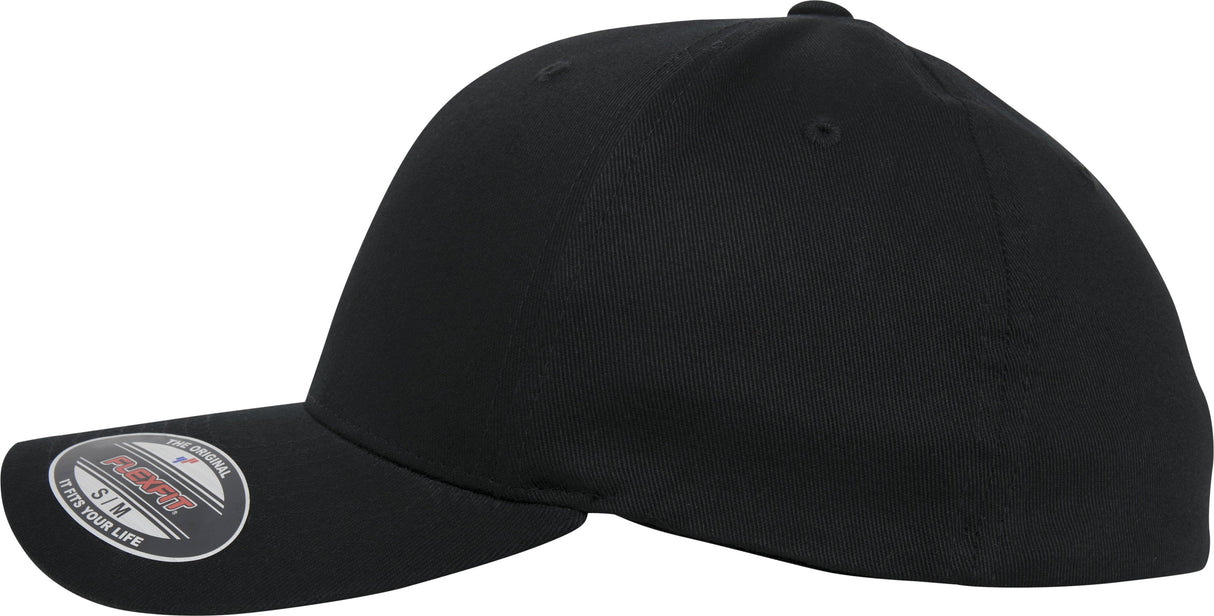 Flexfit By Yupoong Flexfit Organic Cotton Cap (6277Oc)