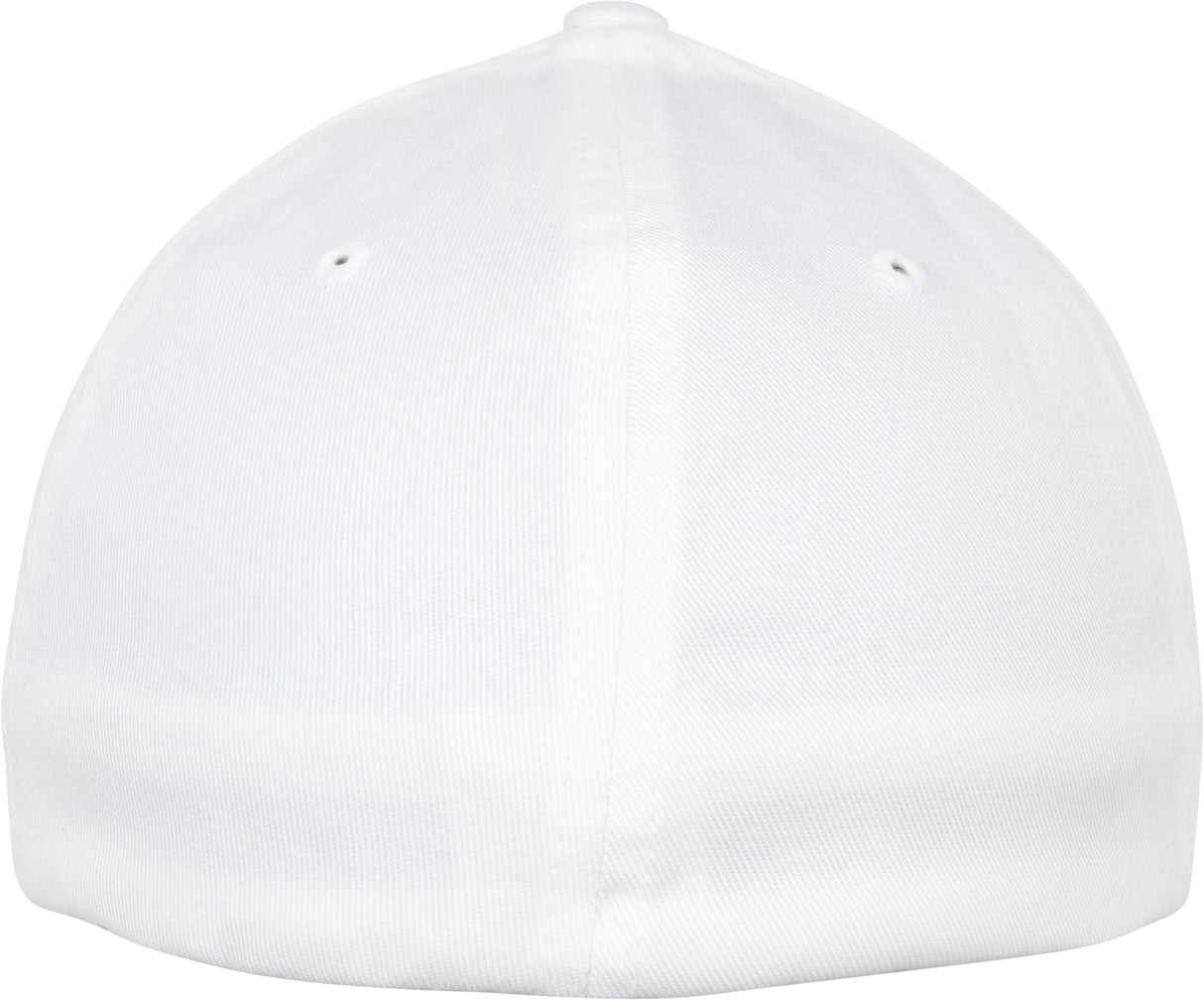 Flexfit By Yupoong Flexfit Organic Cotton Cap (6277Oc)