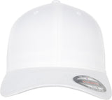 Flexfit By Yupoong Flexfit Organic Cotton Cap (6277Oc)