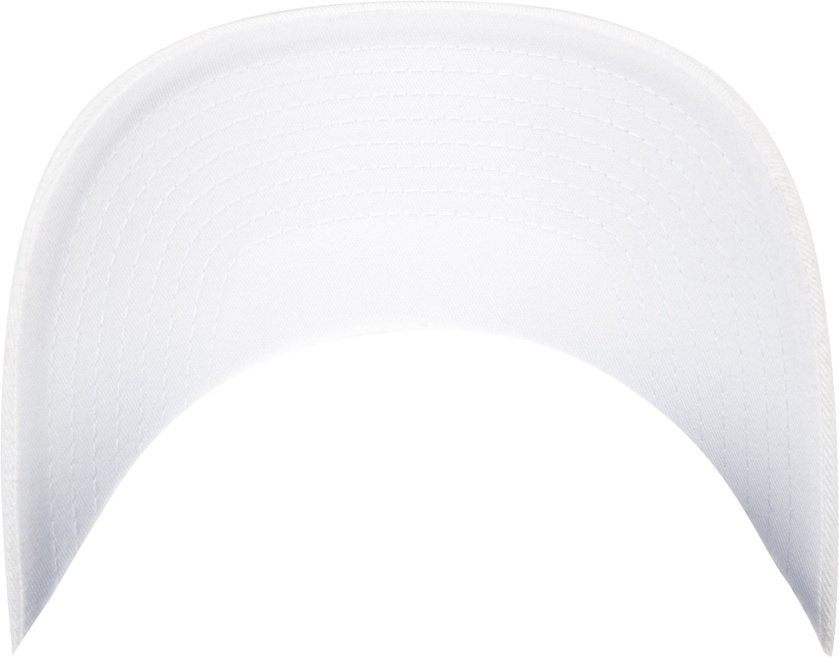 Flexfit By Yupoong Flexfit Organic Cotton Cap (6277Oc)