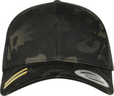 Flexfit By Yupoong Retro Trucker Multicam® (6606Mc)