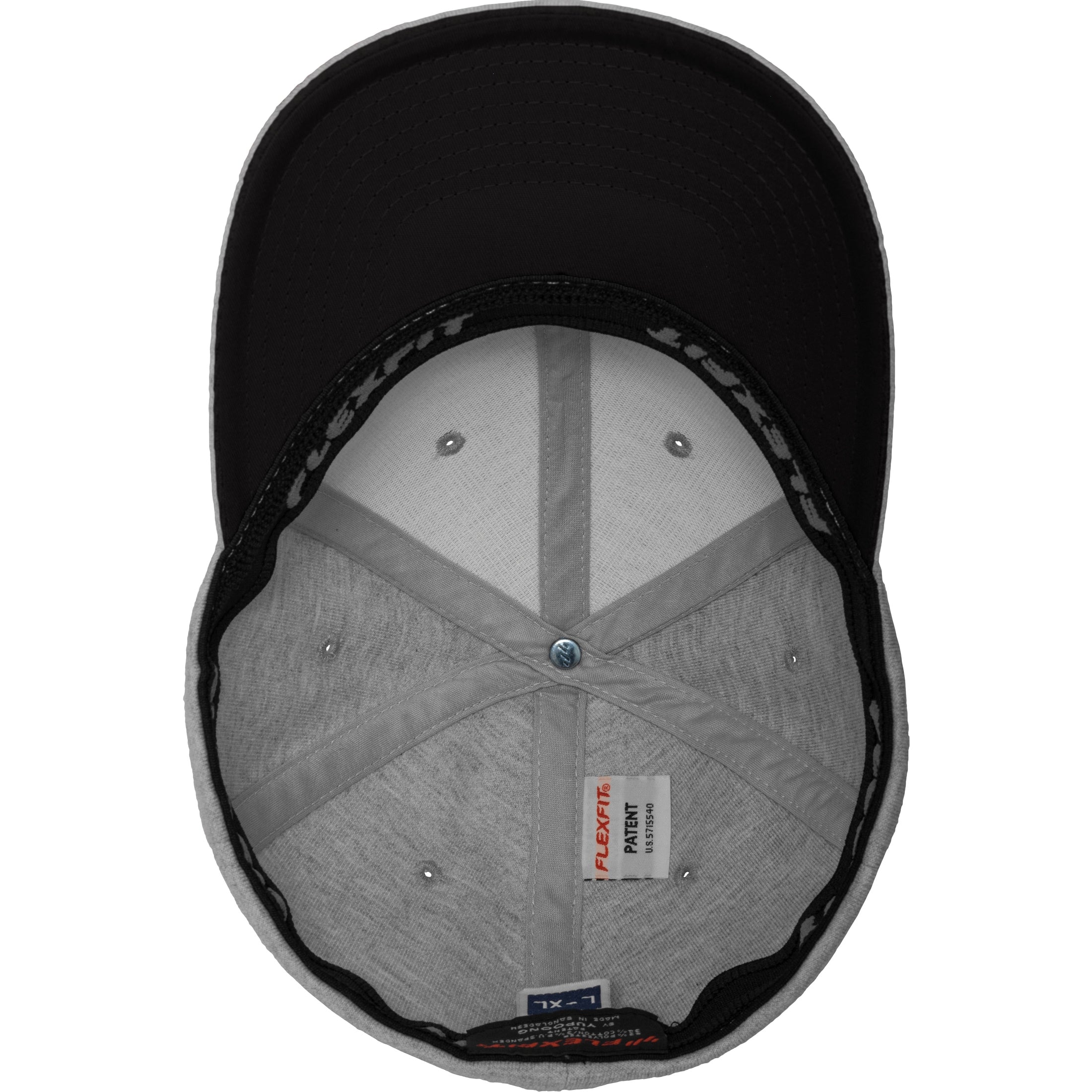 Flexfit By Yupoong Flexfit Double Jersey 2-Tone (6778T)