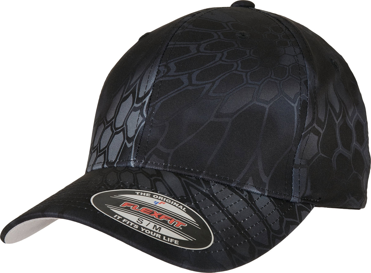 Flexfit By Yupoong Flexfit Kryptek Cap (6277Kr)