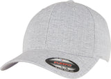 Flexfit By Yupoong Flexfit Heatherlight Cap (6350)