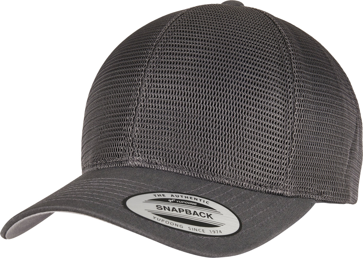 Flexfit By Yupoong 360° Omnimesh Cap (6360)