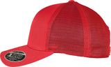 Flexfit By Yupoong 110 Mesh Cap (110M)