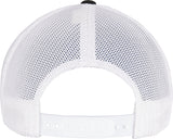 Flexfit By Yupoong Flexfit 110 Recycled Cap 2-Tone (110Rt)