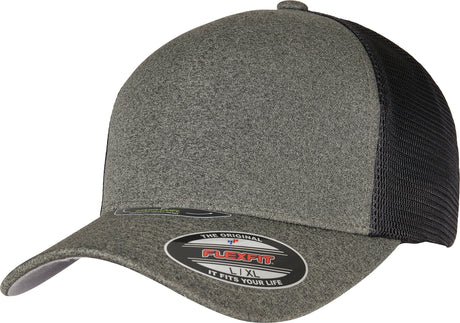 Flexfit By Yupoong Flexfit Unipanel™ Cap (5511Up)