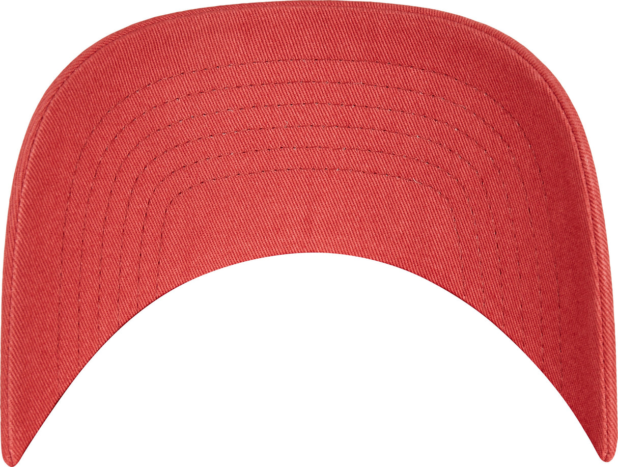 Flexfit By Yupoong Eco-Wash Dad Cap (6245Ec)