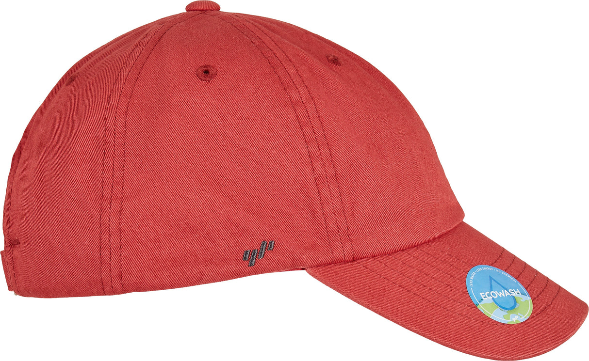 Flexfit By Yupoong Eco-Wash Dad Cap (6245Ec)