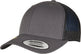 Flexfit By Yupoong Yp Classics Recycled Retro Trucker Cap 2-Tone (6606Rt)