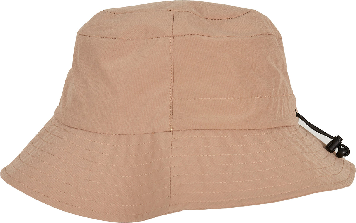 Flexfit By Yupoong Elastic Adjuster Bucket Hat