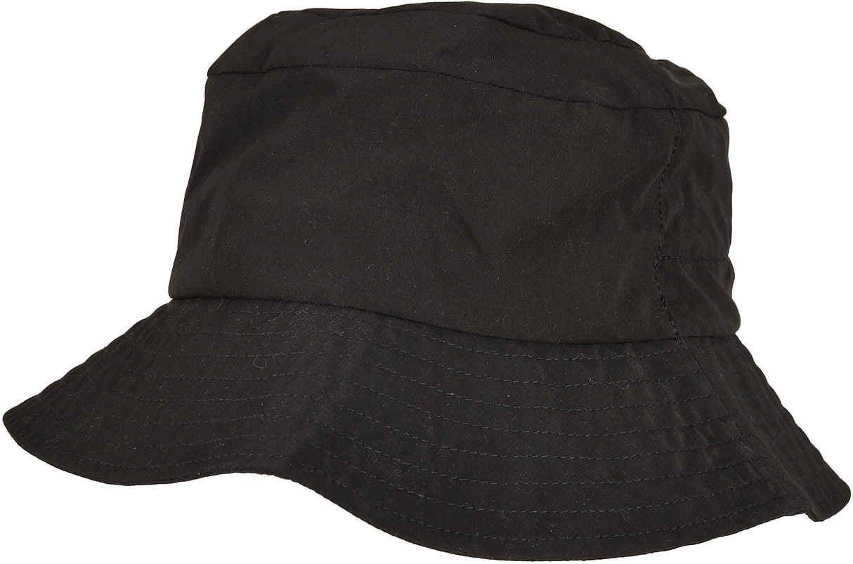 Flexfit By Yupoong Elastic Adjuster Bucket Hat