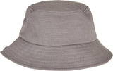 Flexfit By Yupoong Kids Flexfit Cotton Twill Bucket Hat