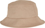 Flexfit By Yupoong Kids Flexfit Cotton Twill Bucket Hat