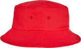 Flexfit By Yupoong Kids Flexfit Cotton Twill Bucket Hat