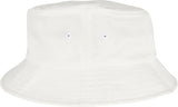 Flexfit By Yupoong Kids Flexfit Cotton Twill Bucket Hat