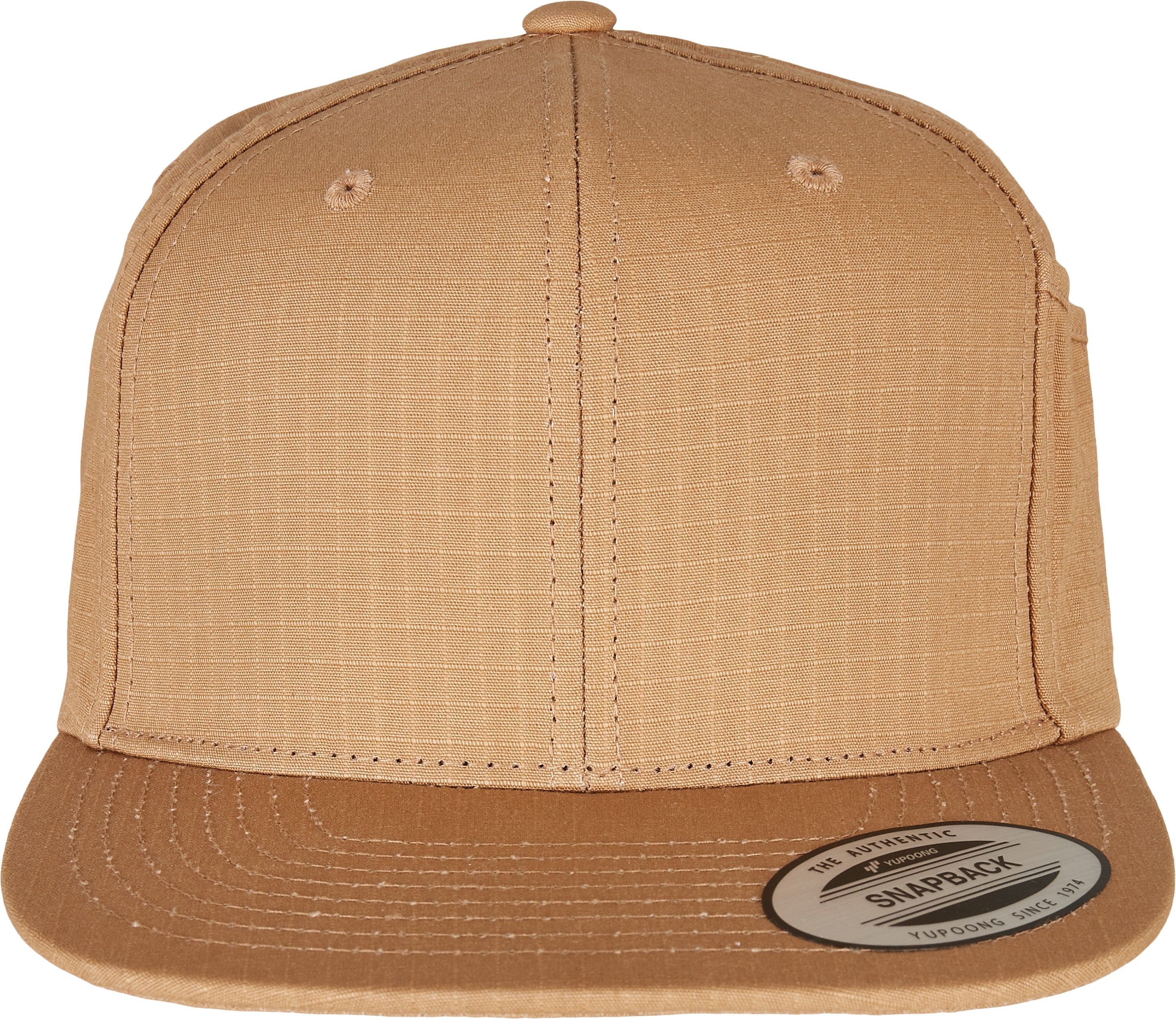 Flexfit By Yupoong Pencil Holder Snapback Cap