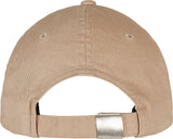 Flexfit By Yupoong Eco Washing 110 Unstructured Alpha Cap