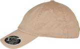 Flexfit By Yupoong Eco Washing 110 Unstructured Alpha Cap