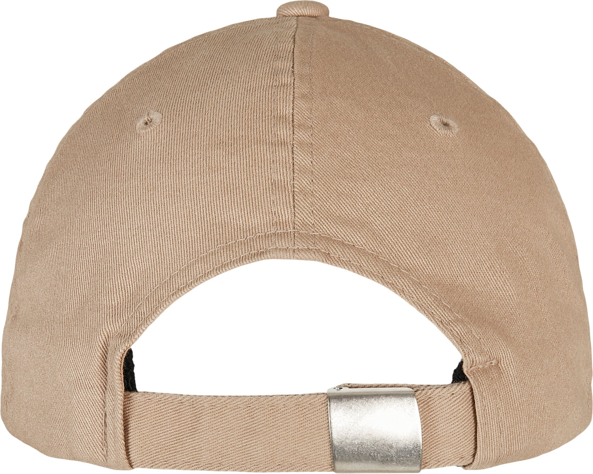 Flexfit By Yupoong Eco Washing 110 Unstructured Alpha Cap