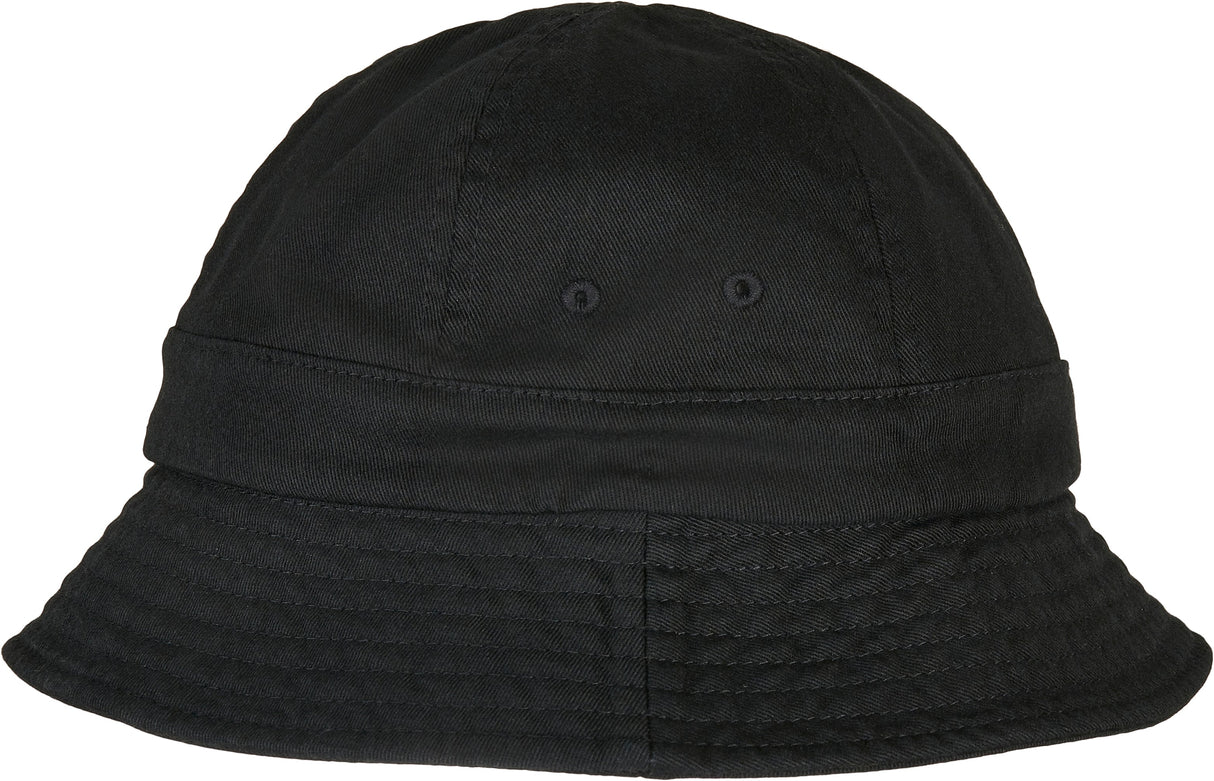 Flexfit By Yupoong Eco Washing Flexfit No Top Tennis Hat