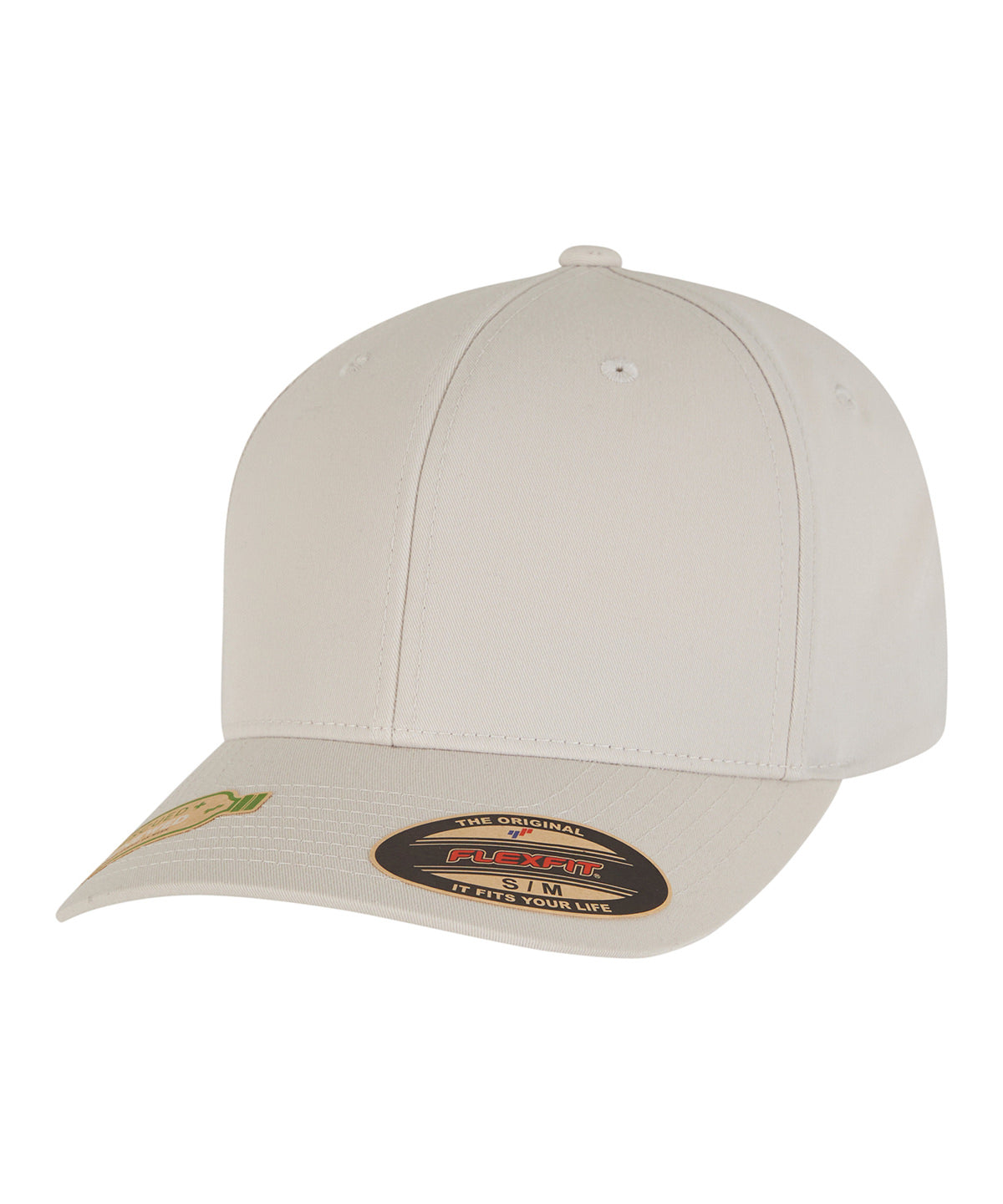 Flexfit By Yupoong Flexfit Recycled Polyester Cap