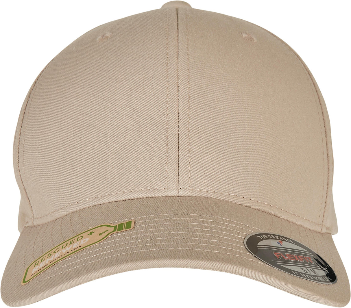 Flexfit By Yupoong Flexfit Recycled Polyester Cap