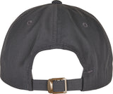 Flexfit By Yupoong Recycled Polyester Dad Cap