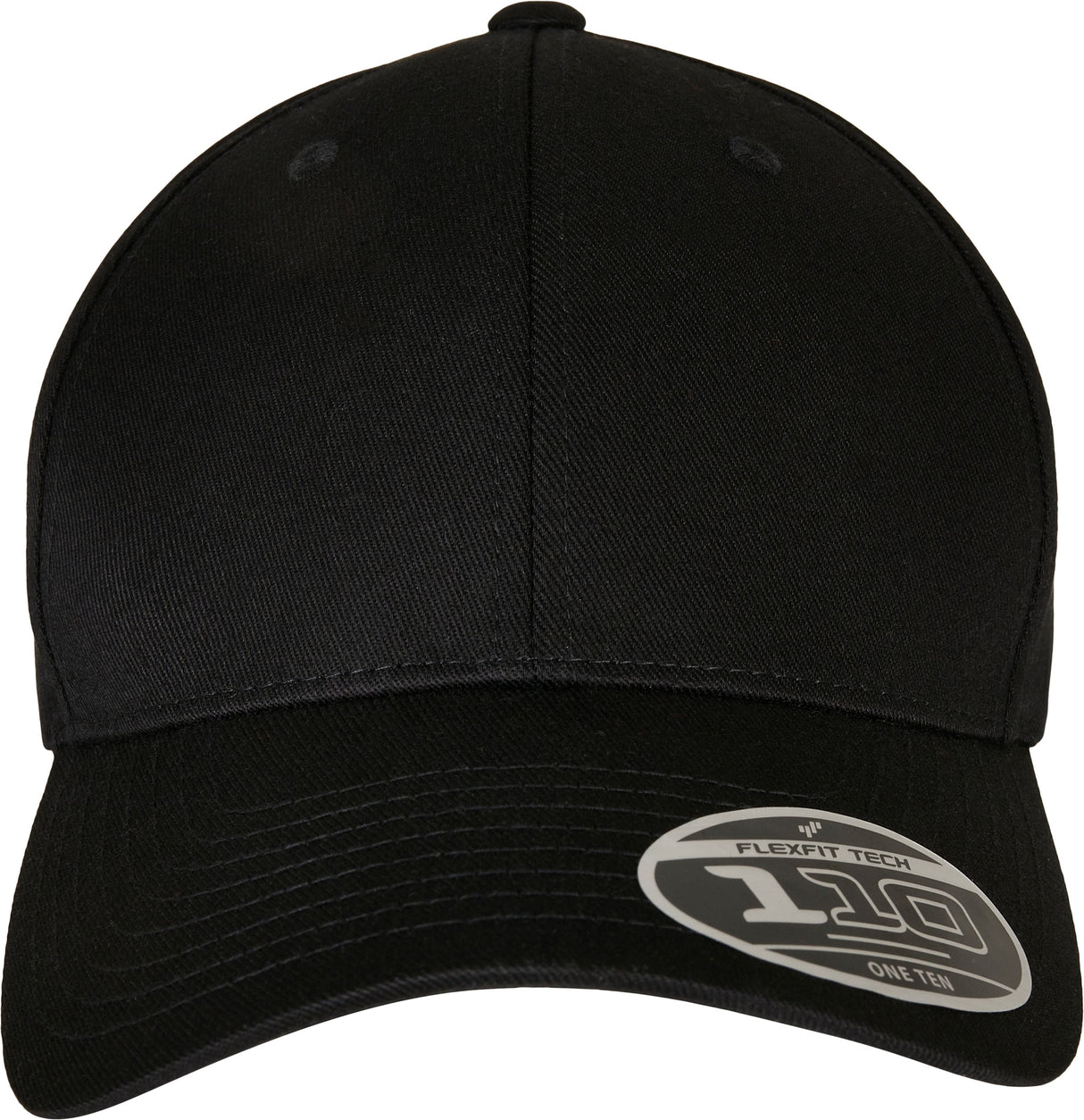 Flexfit By Yupoong Flexfit 110 Curved Visor Snapback