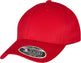 Flexfit By Yupoong Flexfit 110 Curved Visor Snapback