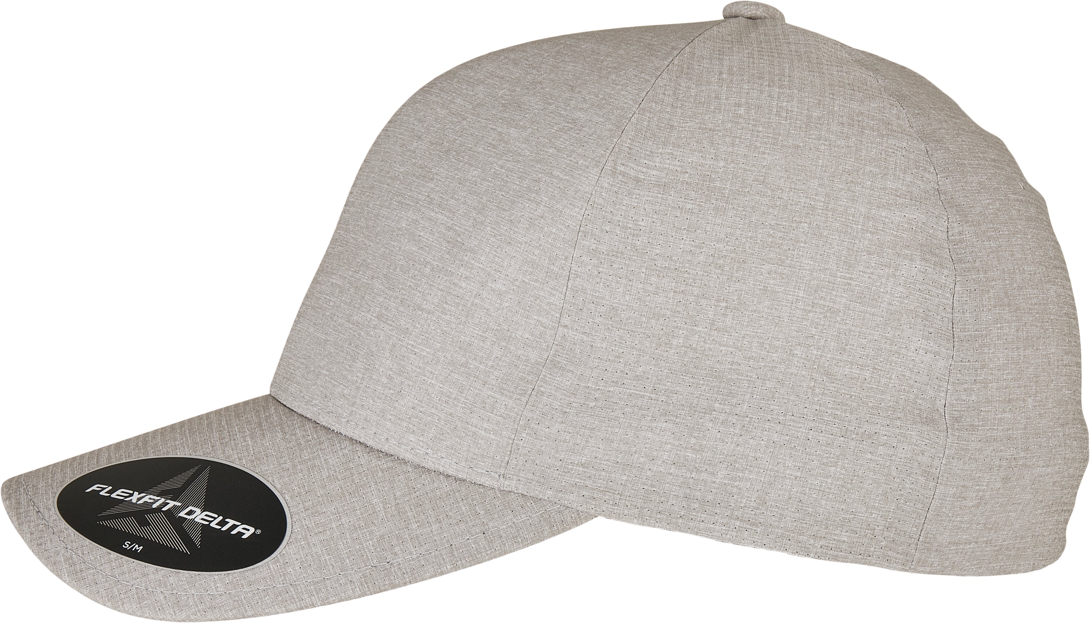 Flexfit By Yupoong Flexfit Delta Carbon Cap