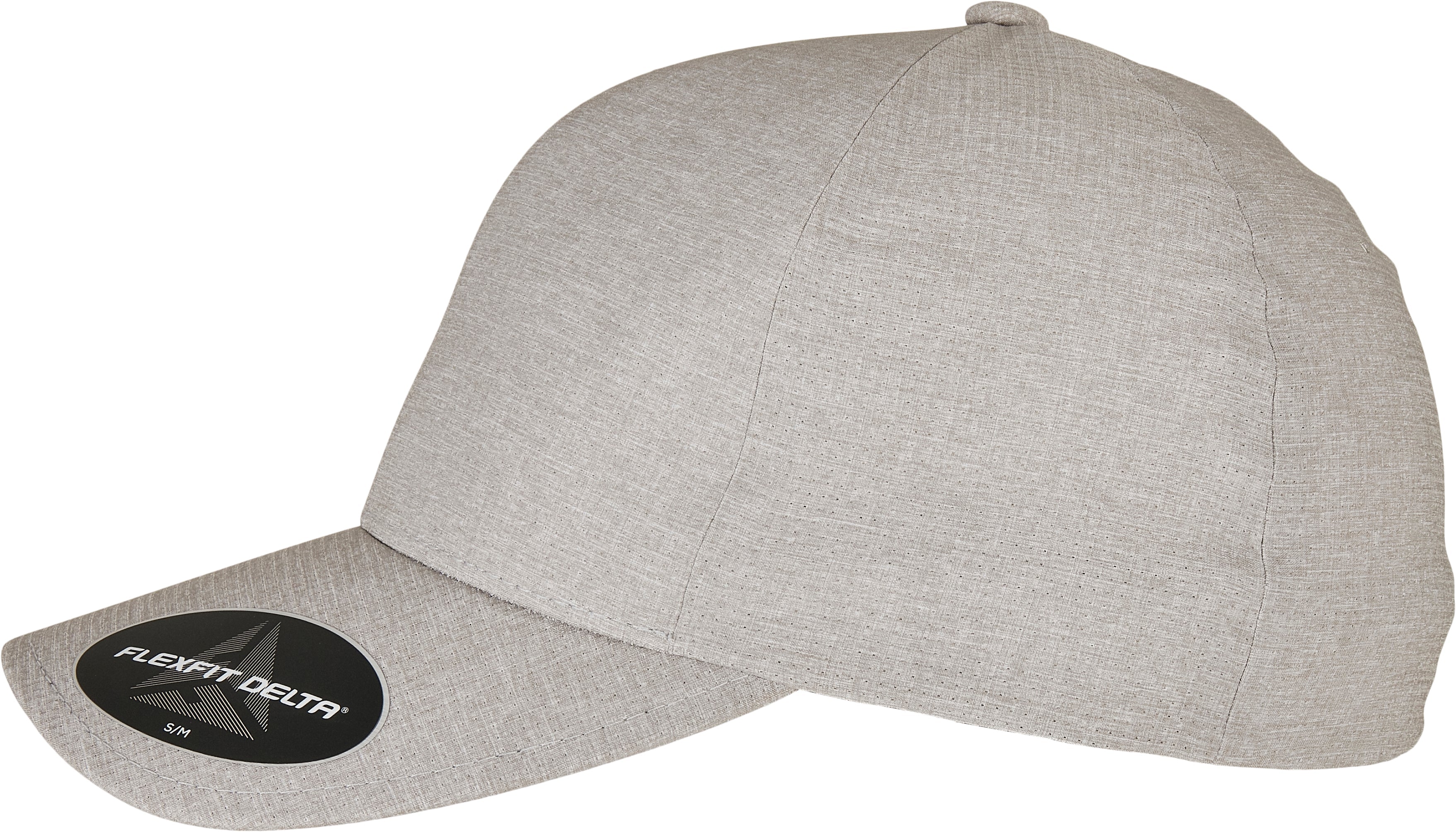 Flexfit By Yupoong Flexfit Delta Carbon Cap