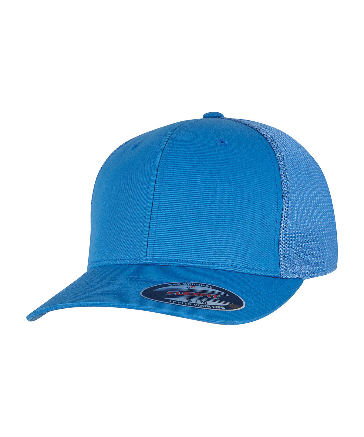 Flexfit By Yupoong Flexfit Mesh Trucker
