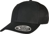 Flexfit By Yupoong 110 Structured Canvas Trucker (110St)