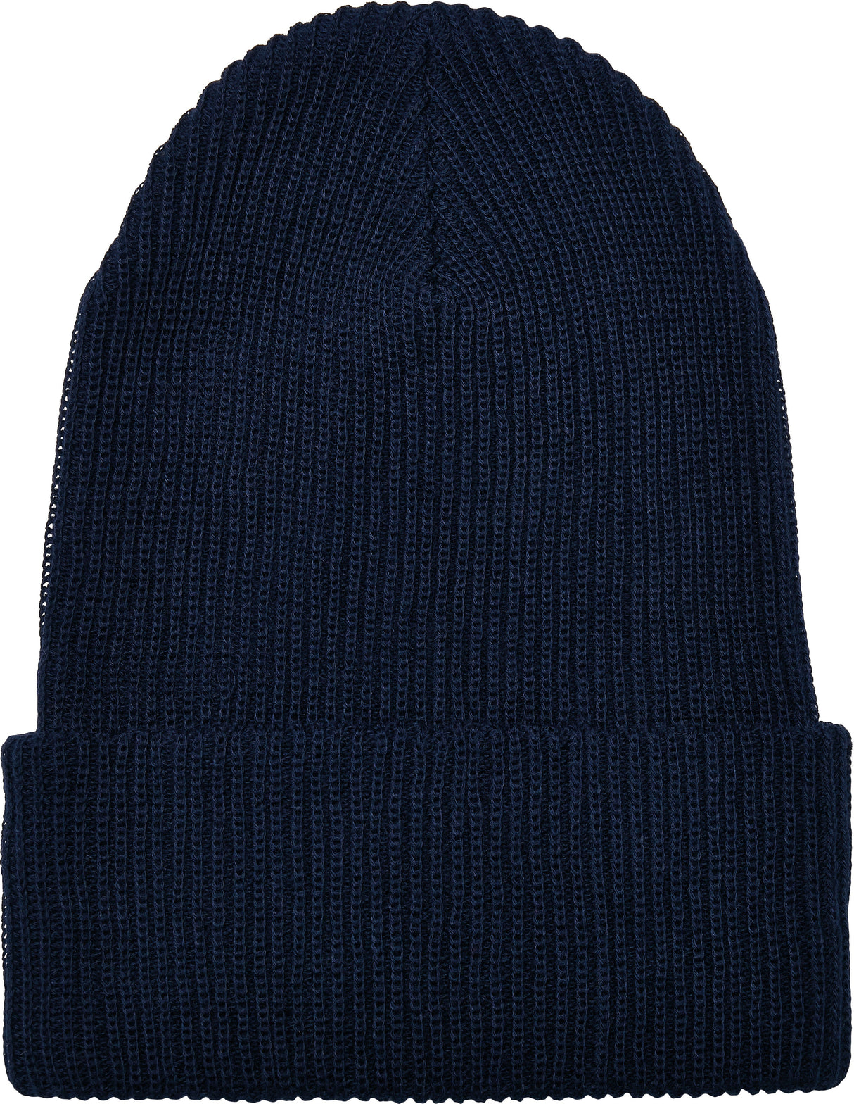 Flexfit By Yupoong Recycled Yarn Ribbed Knit Beanie (1504Ry)